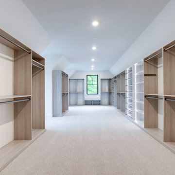 Introducing Our Amazing Heartwood Model!