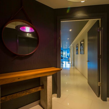Skyline Flat in Rosslyn