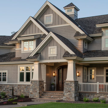 St. Augusta Residence