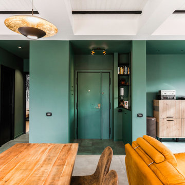 Casa Mowgly
