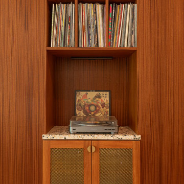 Rad Record Player