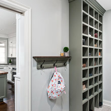 Kitchen Renovation 2022