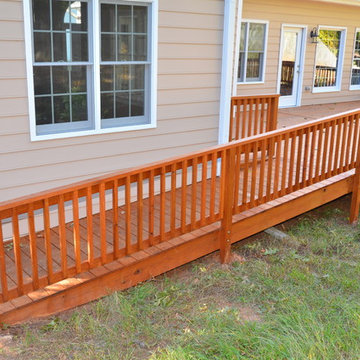 Accessibility/Aging in Place Renovations 1