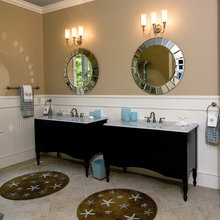 Bathroom Ideas