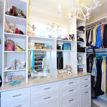 closet