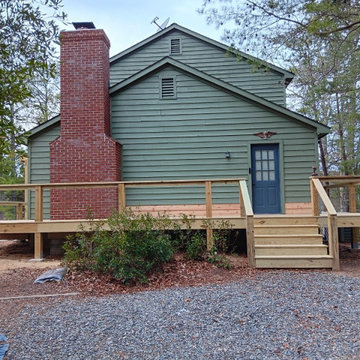 Awesome New Home