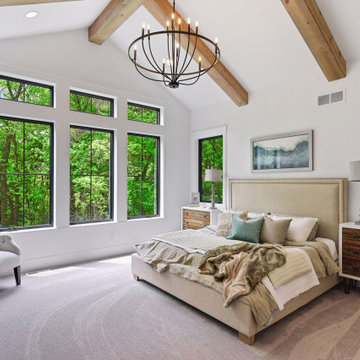 Spring '20 Parade of Homes Executive Rambler