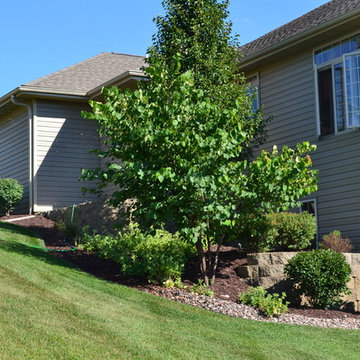Bradley Residence