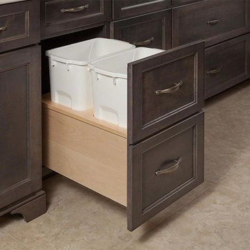 Custom Kitchen Accessories
