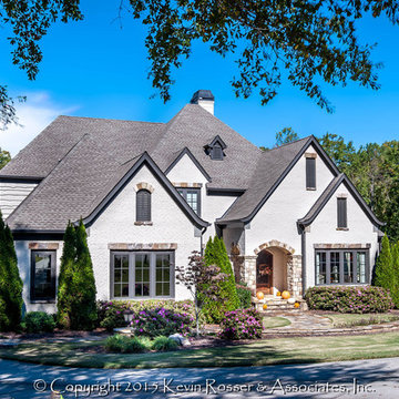 French Cottage