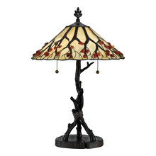 FLC lamps