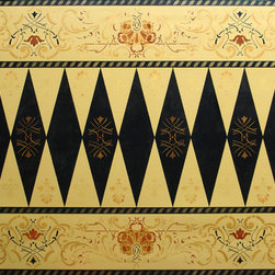 Kepala - Rugs