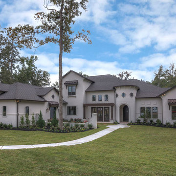 Modlin Custom Homes