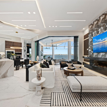 Sand Dollar Model