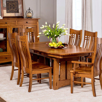 McCoy Dining