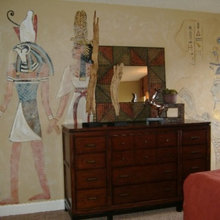 Egyptian