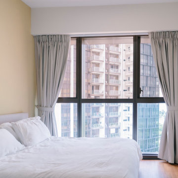 2021 Latest Curtains Collection - Completed Project