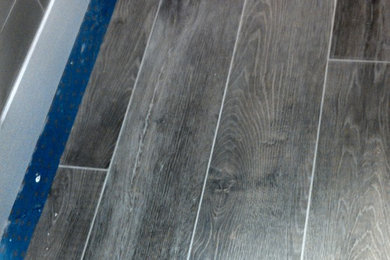 Plank Floor Tiles