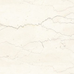 Bianco Perlino marble - Kitchen Benchtops