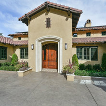 Exterior House Colors