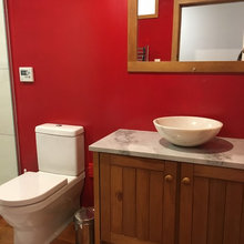 Bathroom - salle de bain