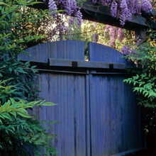 Garden Wall Landscape Screen