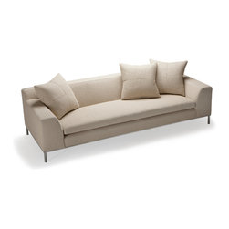 VIOSKI Tre II Sofa - Sofas