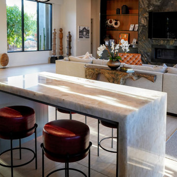 Paradise Valley, AZ Project