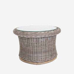 Wintons Teak Engla Coffee Table - Outdoor Coffee Tables
