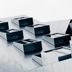 Architecture - Photographs