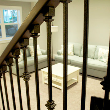 Signature Homes - 2016 Parade Home