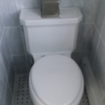 Our Work