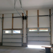 Garage Door Service In Raleigh Nc American Traditional Garage