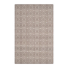 Bedroom 2 - Brown/Tan/Turquoise