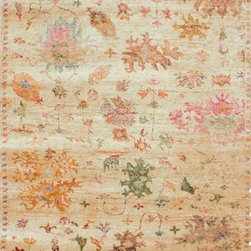 Sari Silk Carpets - Rugs