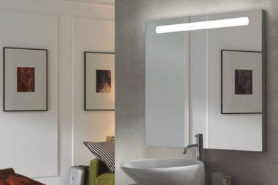 Mirrors / Espejos