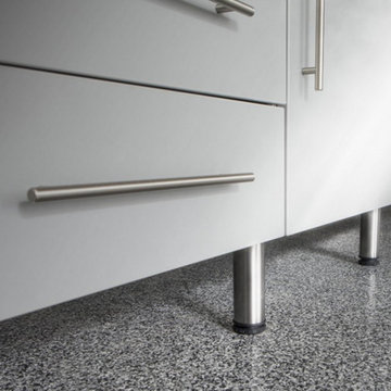 Garage Cabinets