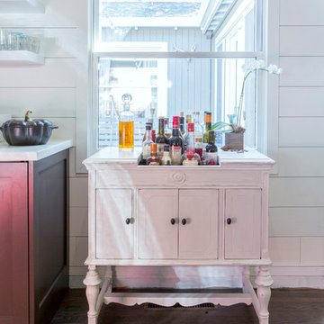 My Houzz: Dinner Party Frustrations Prompt a Kitchen Remodel