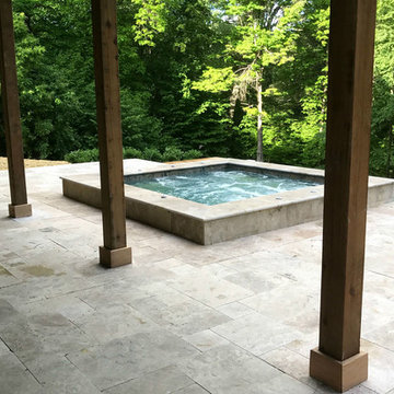 Rescued Retreat