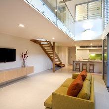 Sunshine Beach House Design