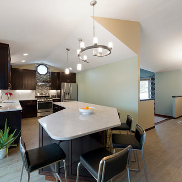 Kitchen remodel Savage, MN