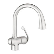 Kitchen Plumbing