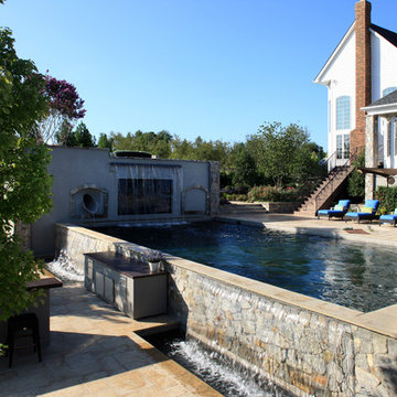 Aldie Residence