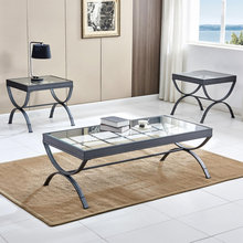 Coffee And End Tables