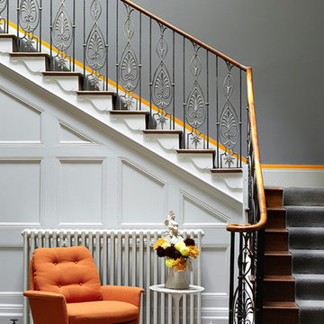 Les peintures Little Greene