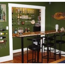 repurpose closets