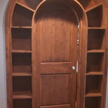 door