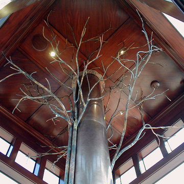 Sonoma house