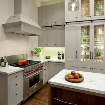 Kitchen Design Contest 2013 Winners