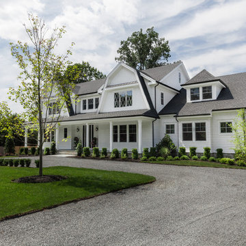 Nantucket style